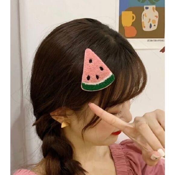 Cute Hair Gripper or Patch - Picture 3 of 5